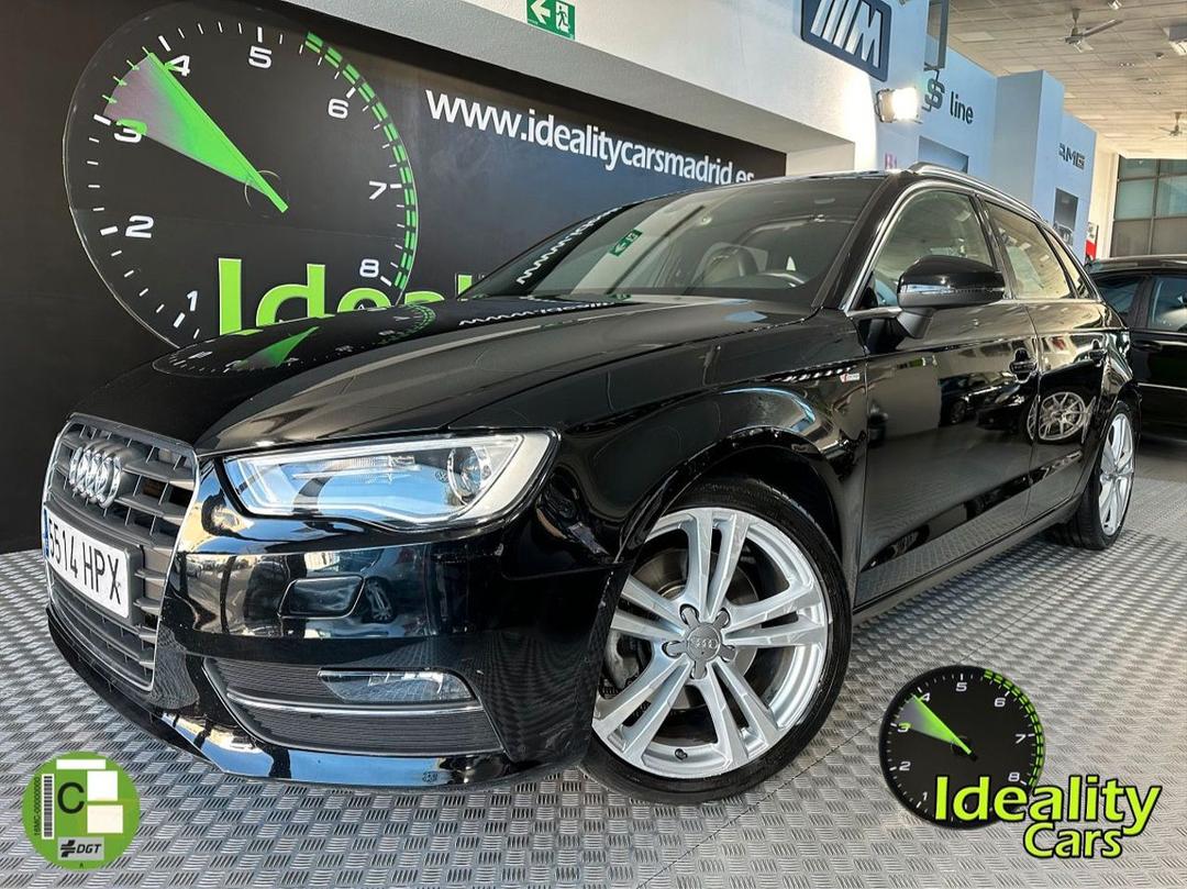 Audi A4 2023