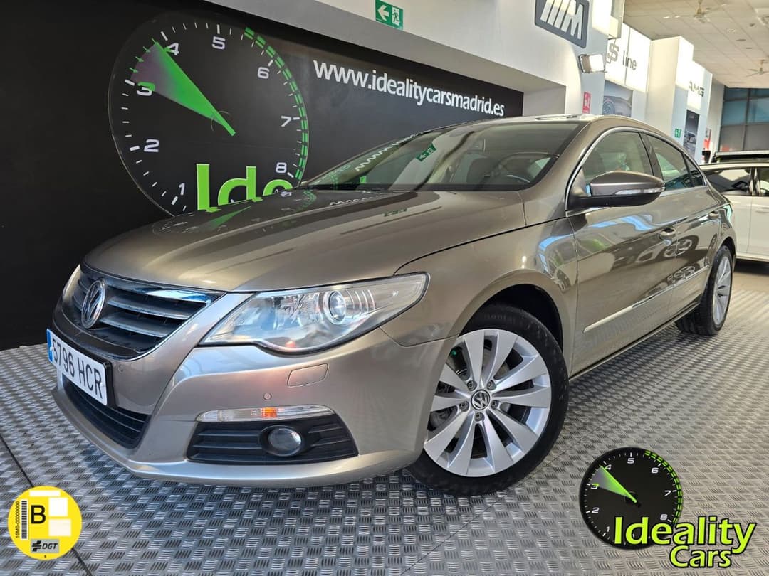 Audi A4 2023