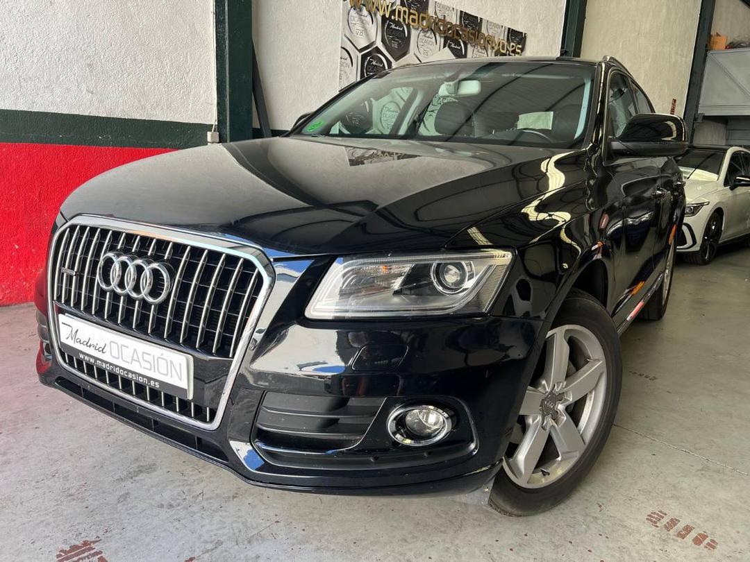 Audi A4 2023